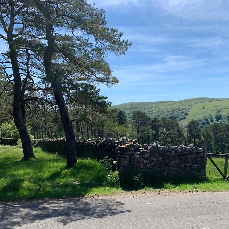 Cosy, Dog Friendly House On The Fringe Of The Brecon Beacons Villa Tredegar Eksteriør billede