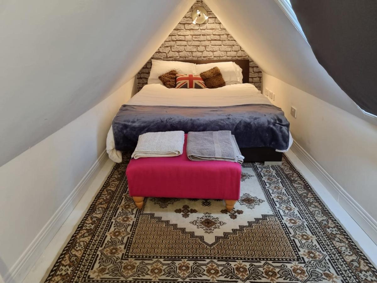 Cosy, Dog Friendly House On The Fringe Of The Brecon Beacons Villa Tredegar Eksteriør billede