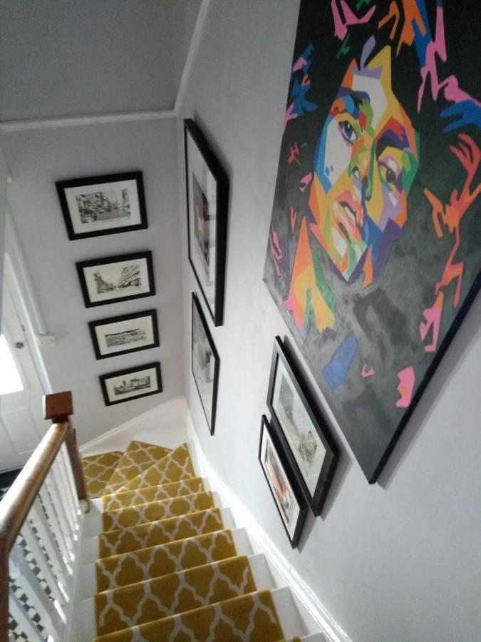 Cosy, Dog Friendly House On The Fringe Of The Brecon Beacons Villa Tredegar Eksteriør billede
