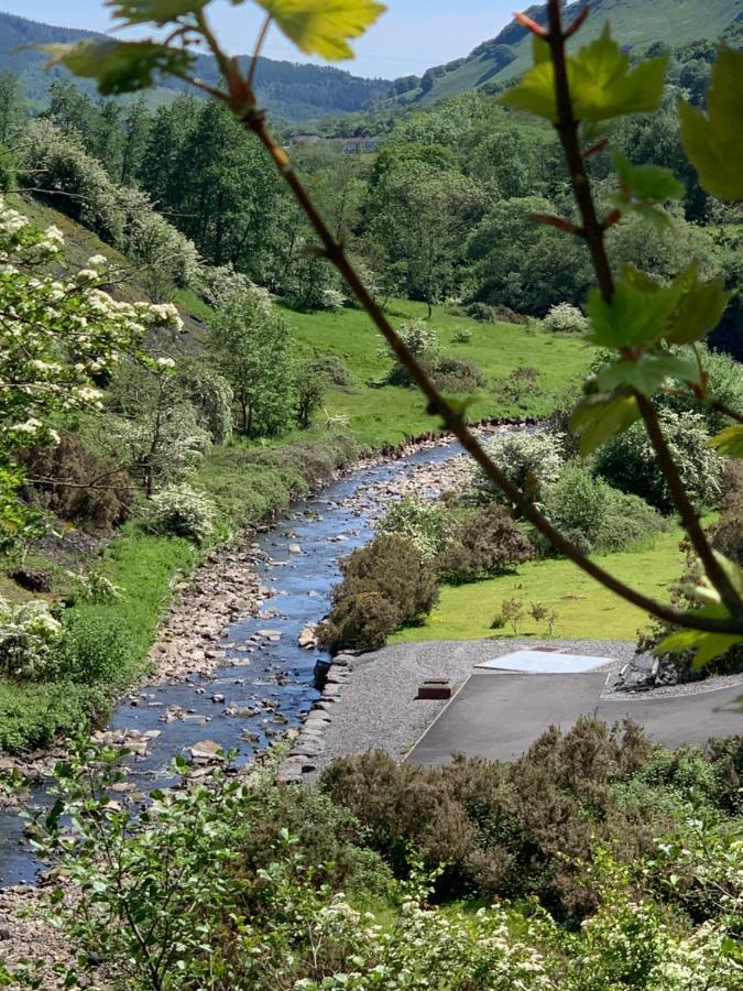Cosy, Dog Friendly House On The Fringe Of The Brecon Beacons Villa Tredegar Eksteriør billede