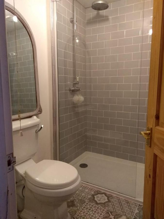 Cosy, Dog Friendly House On The Fringe Of The Brecon Beacons Villa Tredegar Eksteriør billede
