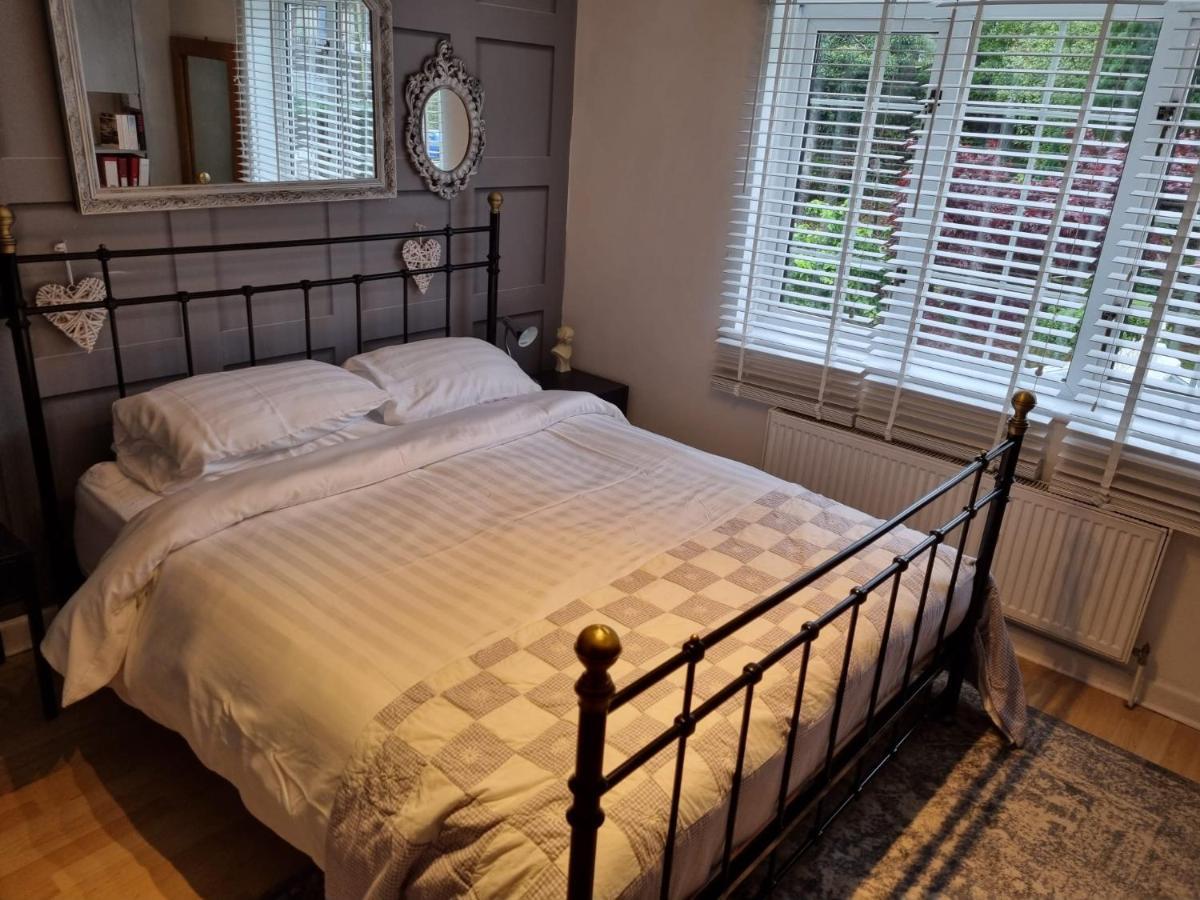 Cosy, Dog Friendly House On The Fringe Of The Brecon Beacons Villa Tredegar Eksteriør billede