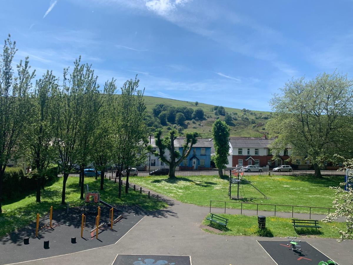 Cosy, Dog Friendly House On The Fringe Of The Brecon Beacons Villa Tredegar Eksteriør billede