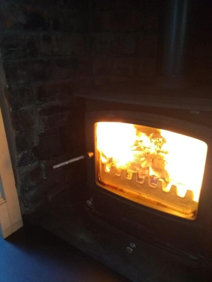 Cosy, Dog Friendly House On The Fringe Of The Brecon Beacons Villa Tredegar Eksteriør billede