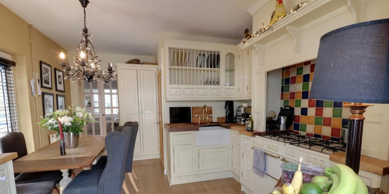 Cosy, Dog Friendly House On The Fringe Of The Brecon Beacons Villa Tredegar Eksteriør billede