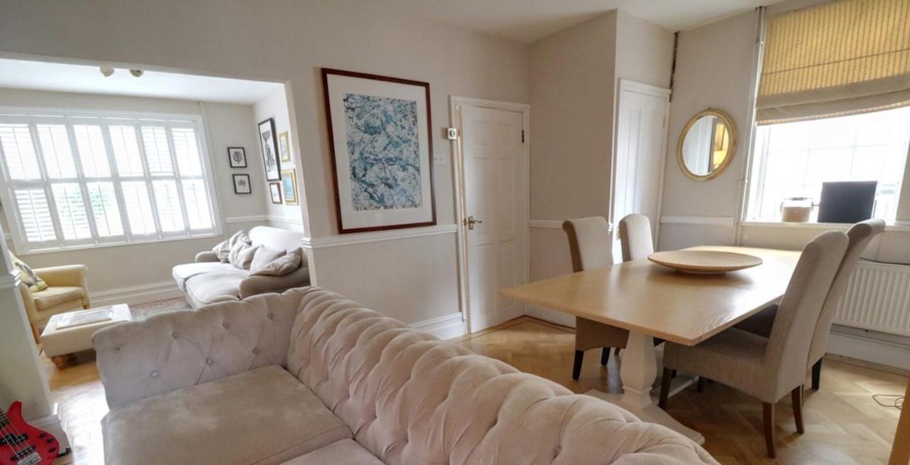 Cosy, Dog Friendly House On The Fringe Of The Brecon Beacons Villa Tredegar Eksteriør billede