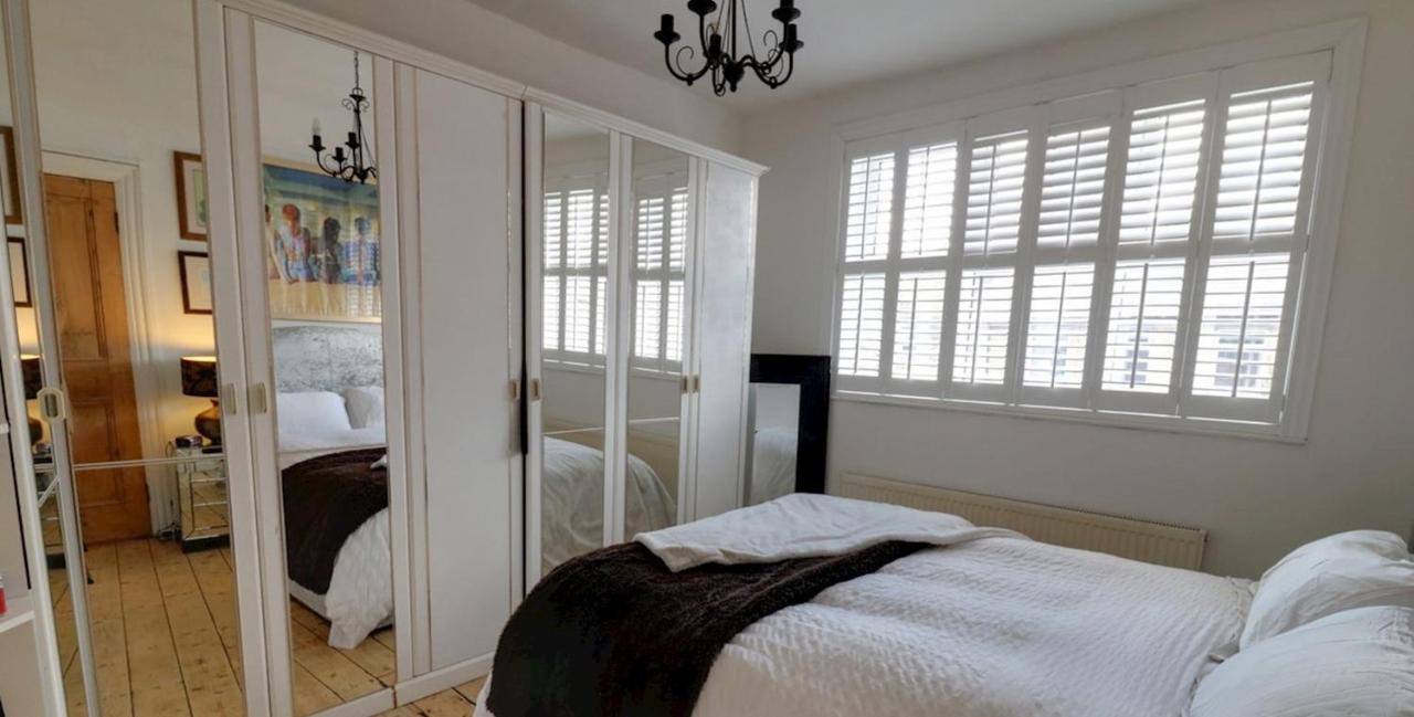 Cosy, Dog Friendly House On The Fringe Of The Brecon Beacons Villa Tredegar Eksteriør billede